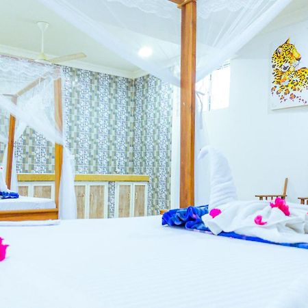פוואני מצ'אנגני Sands Inn Hotel מראה חיצוני תמונה