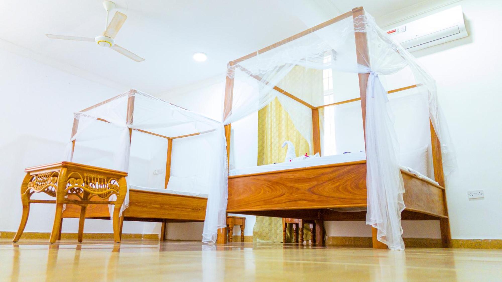 פוואני מצ'אנגני Sands Inn Hotel מראה חיצוני תמונה