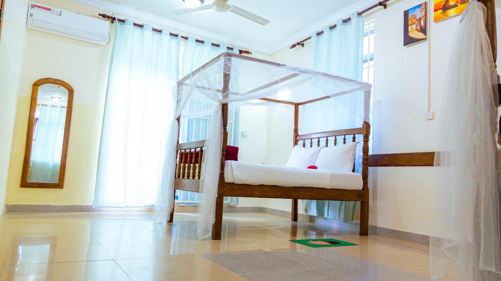 פוואני מצ'אנגני Sands Inn Hotel מראה חיצוני תמונה