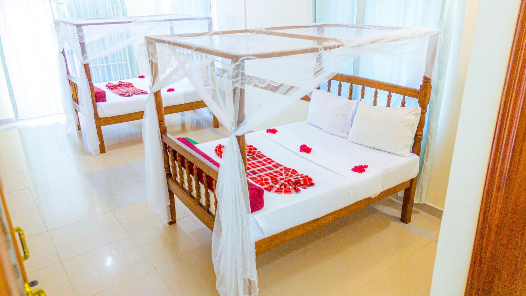 פוואני מצ'אנגני Sands Inn Hotel מראה חיצוני תמונה