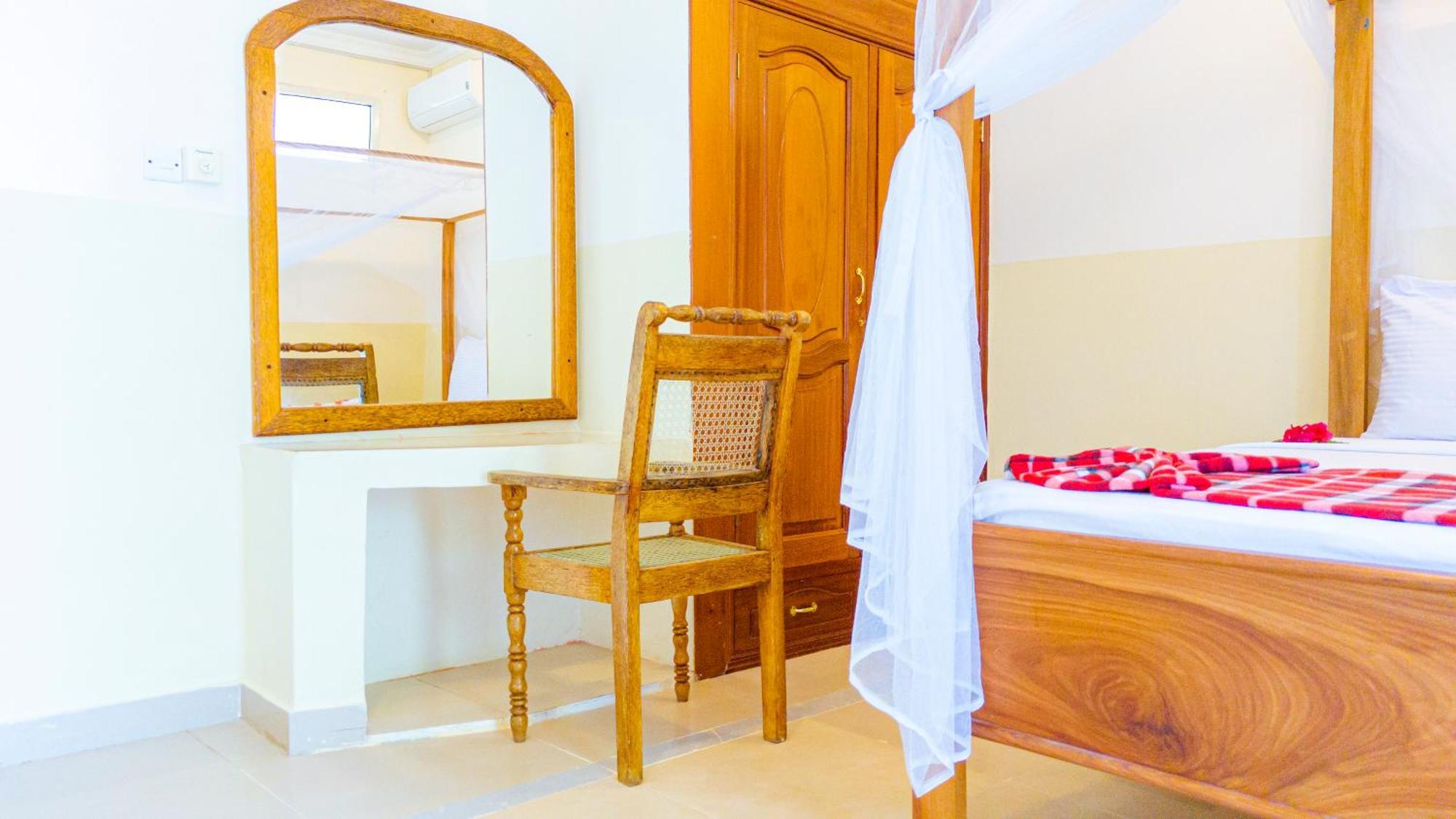 פוואני מצ'אנגני Sands Inn Hotel מראה חיצוני תמונה