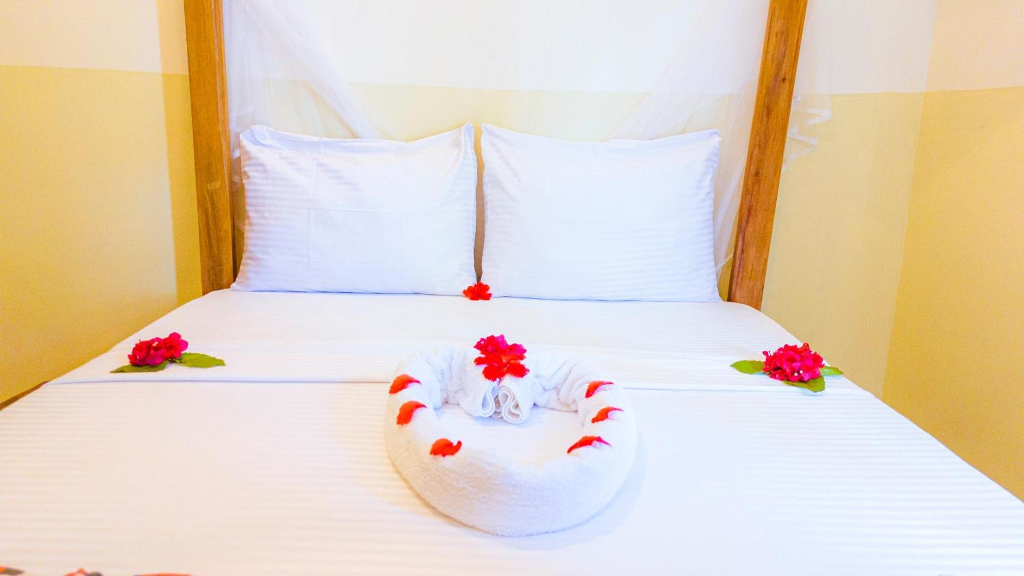 פוואני מצ'אנגני Sands Inn Hotel מראה חיצוני תמונה