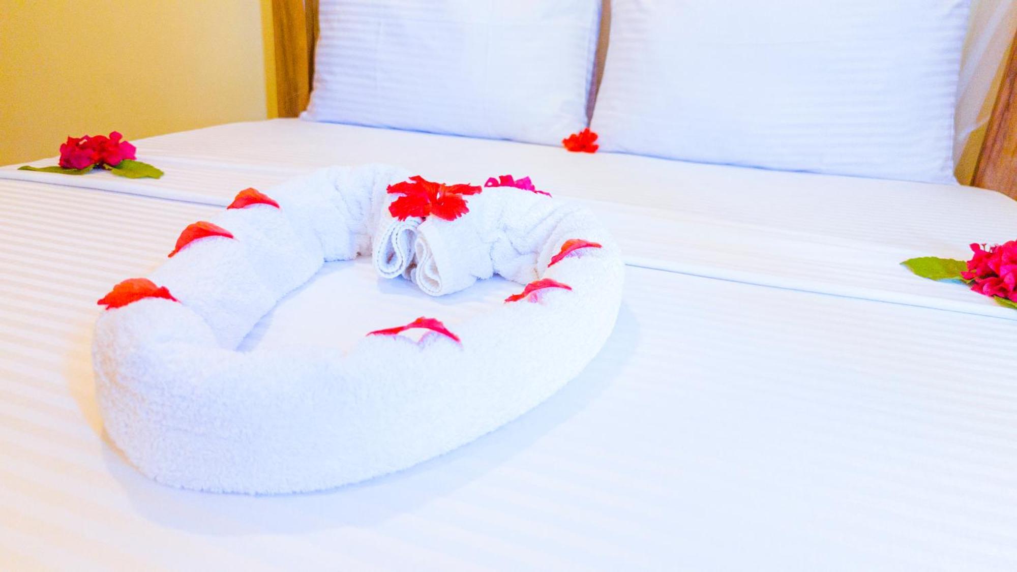 פוואני מצ'אנגני Sands Inn Hotel מראה חיצוני תמונה