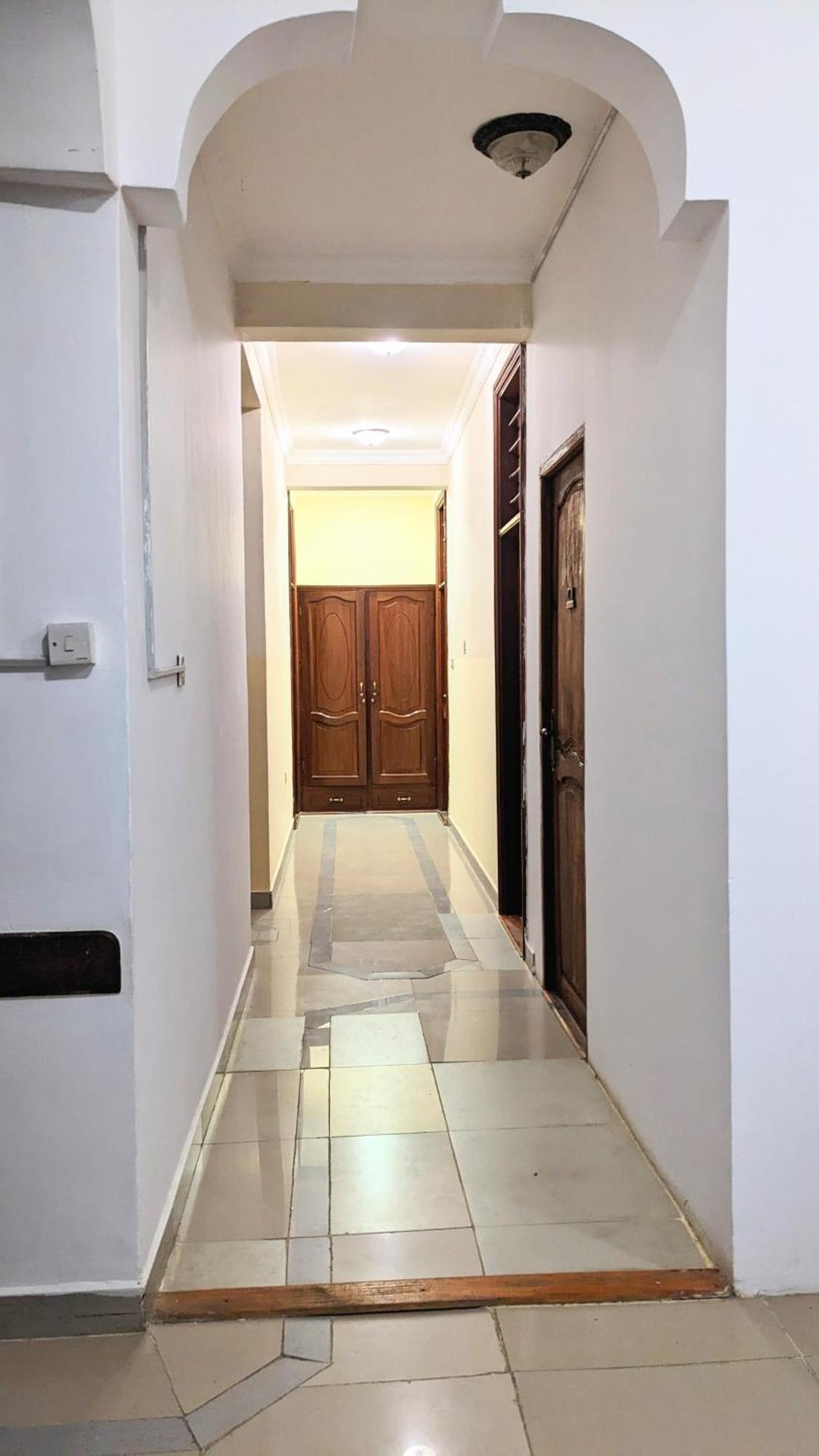 פוואני מצ'אנגני Sands Inn Hotel מראה חיצוני תמונה