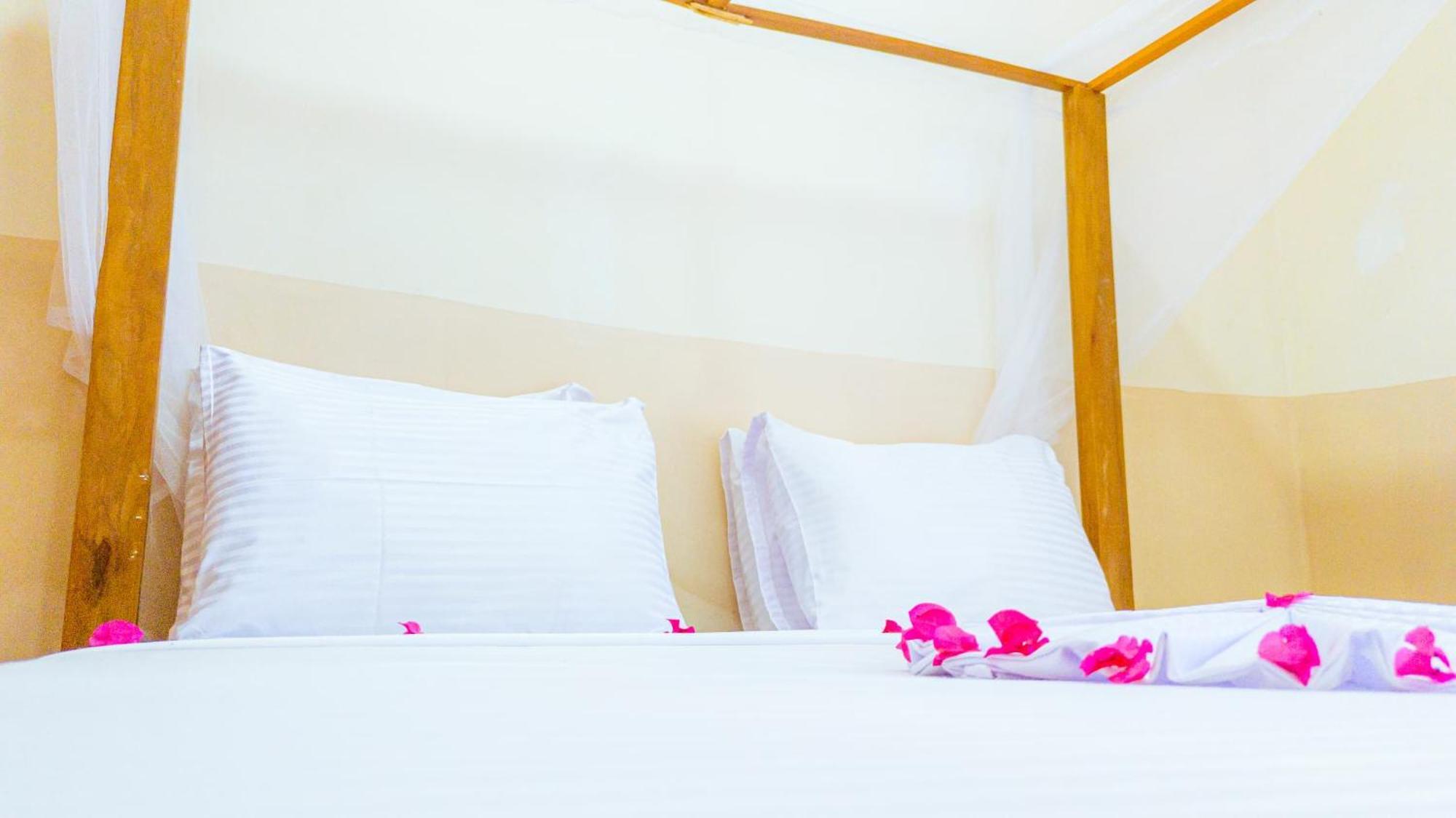 פוואני מצ'אנגני Sands Inn Hotel מראה חיצוני תמונה